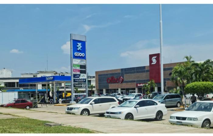 Depa YAZI