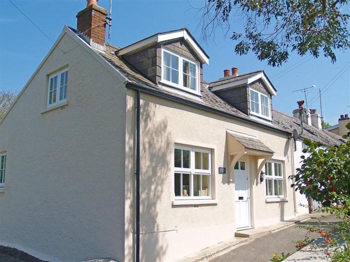 1 Cheriton Row
