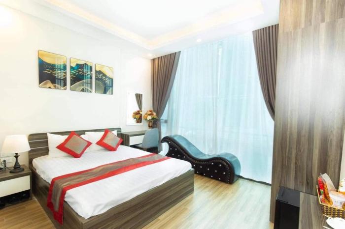 Bach Khoa Hotel