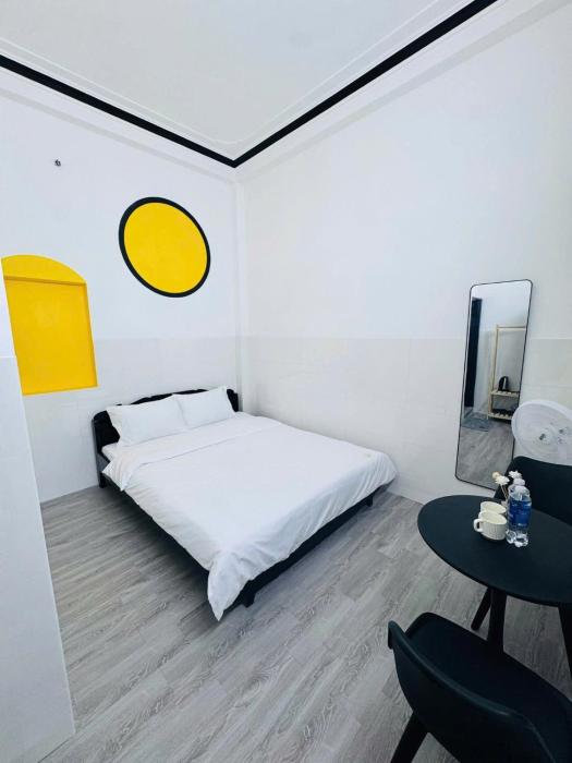 Kim Tín Homestay