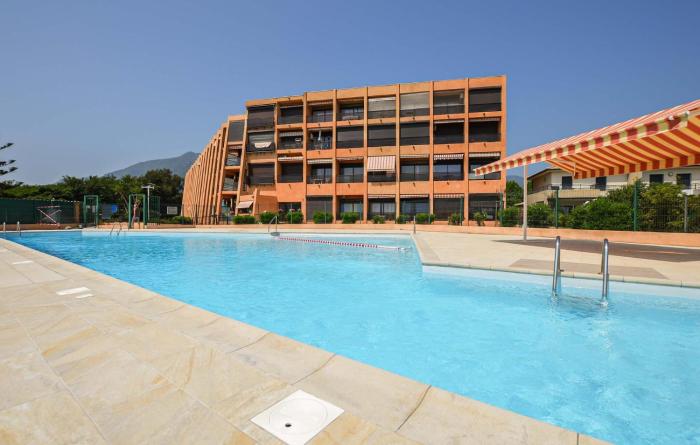 Nice Apartment In Ste Lucie De Moriani