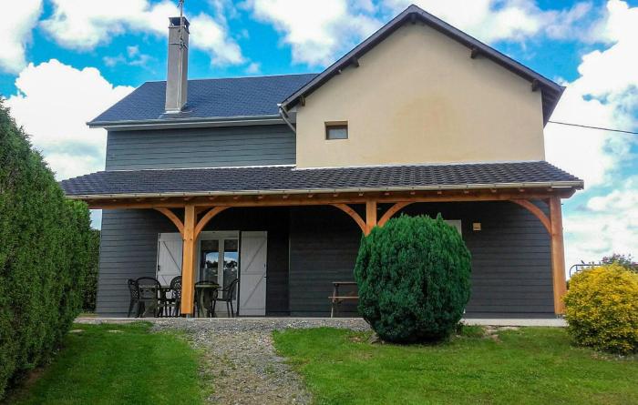 Charmante Maison Avec Piscine
