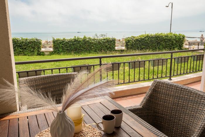 La Veranda Apartment, Complex Carpe Diem, Free Parking & Swimming pool