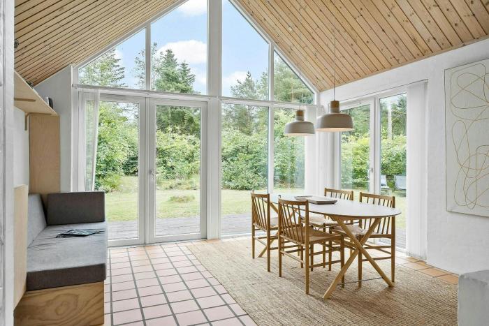 Holiday Home On A Large Natural Lot By Hjarbæk