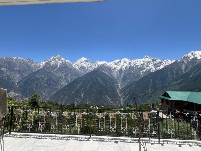 Divine Kalpa Homestay