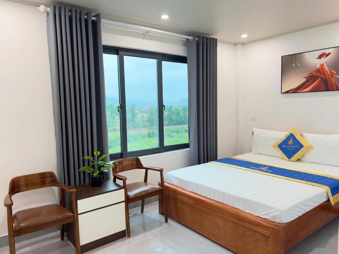Hải An Hotel