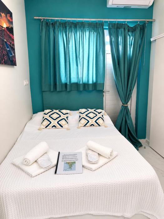 MANI HOLIDAYS Rooms