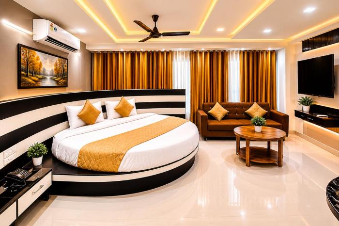 Hotel Apollo Sp Ring Road Odhav Ahemdabad