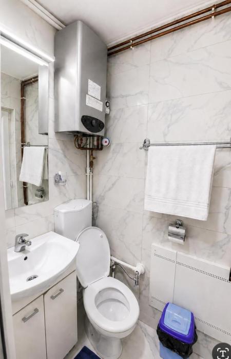 APARTMANTES CENTER!!!