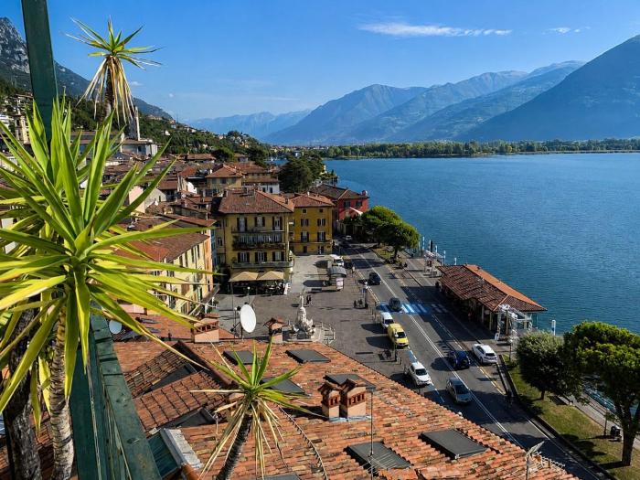 Iseo Paradise