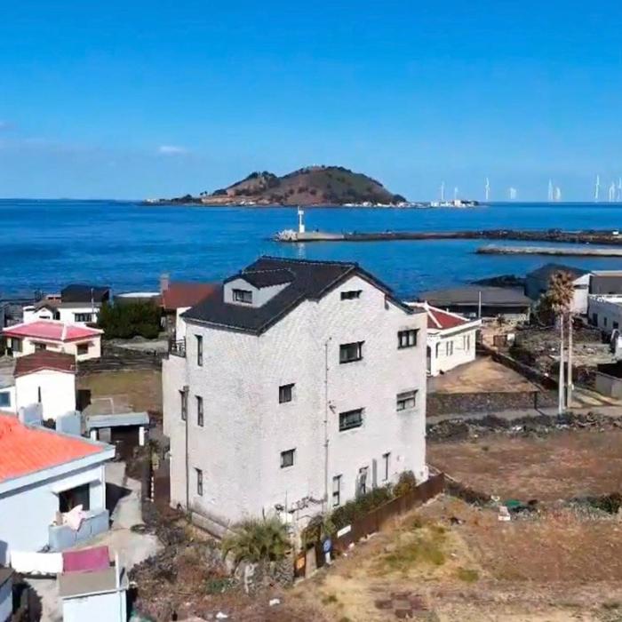Totot Stay Jeju