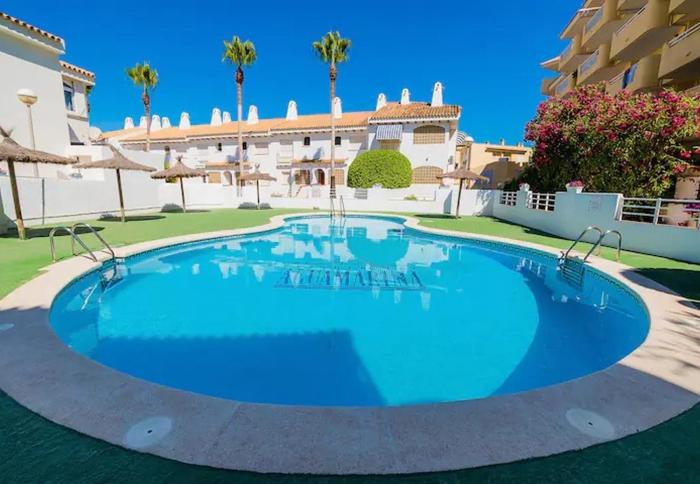 BR1 AquaMarina Campoamor Beach