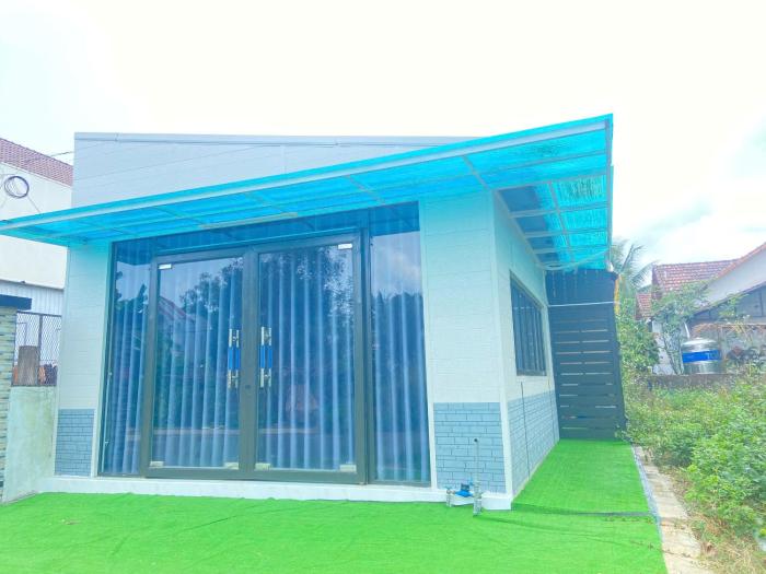 Modern 2BR Central Home ღ Indoor BBQ ღ Car Access