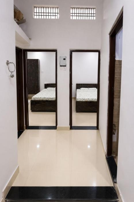 Radhe Radhe bhawan