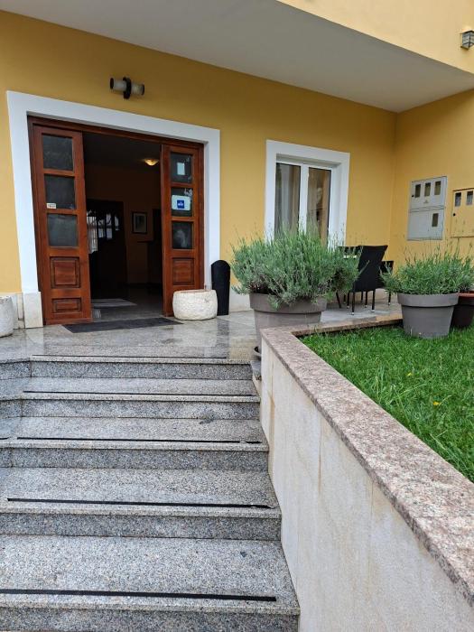 Studio Apartman Rovinj