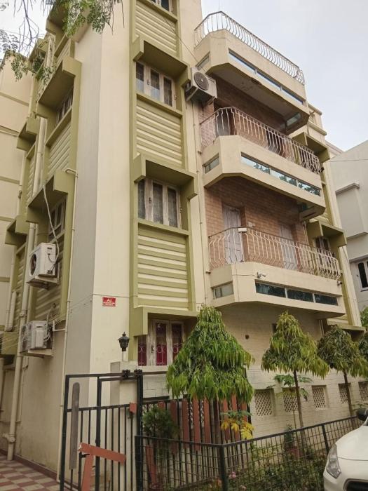 A2 Guest House