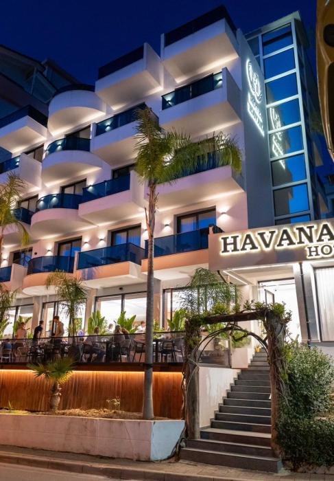 Hotel Havana