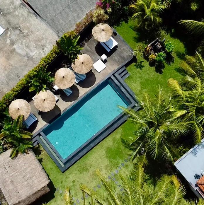 Bella Bali Uluwatu