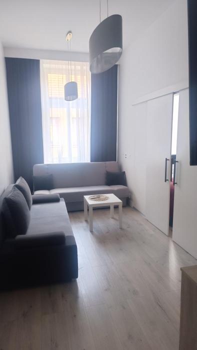 Apartamenty centrum-rynek Gorzów -Glamour