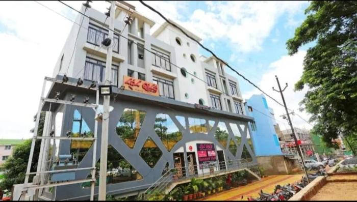 Hotel Travora Suits -Lalquila