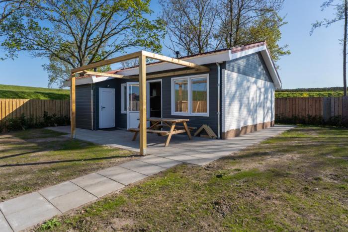 Vakantiewoning aan de Oosterschelde in Yerseke 43