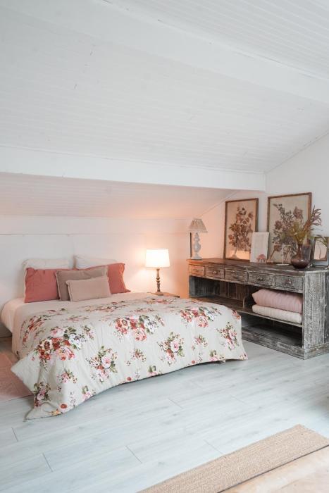 Chambre Cosy avec Piscine