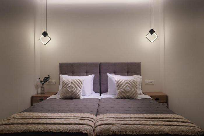 Aloni City Apartment - NEW 2026