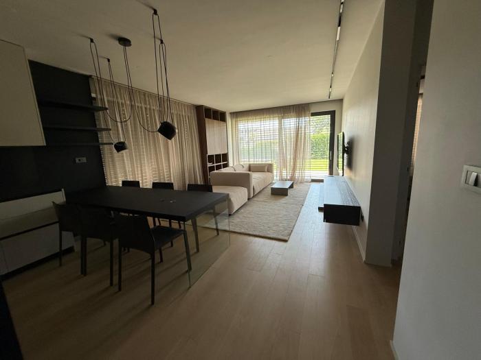 Olea Residences, Luxury Apartments in Bašanija, Umag