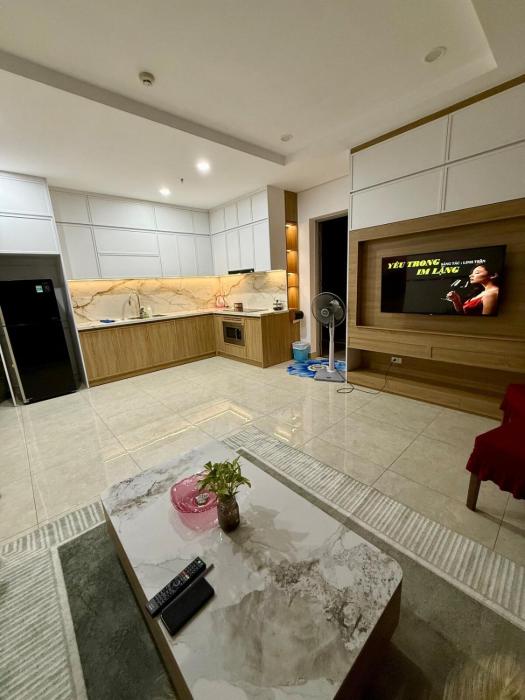 Minato CT1 2 Bedroom Khánh Phong Apartment