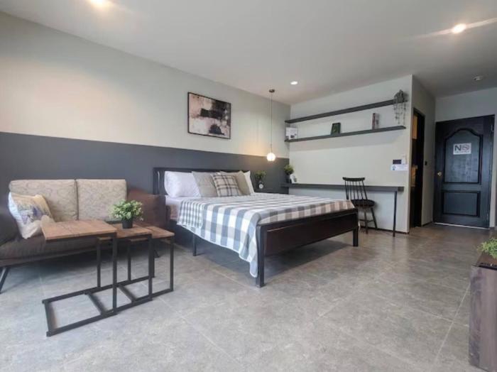 Comfortable Phuket Studio - Near Chalong Circle