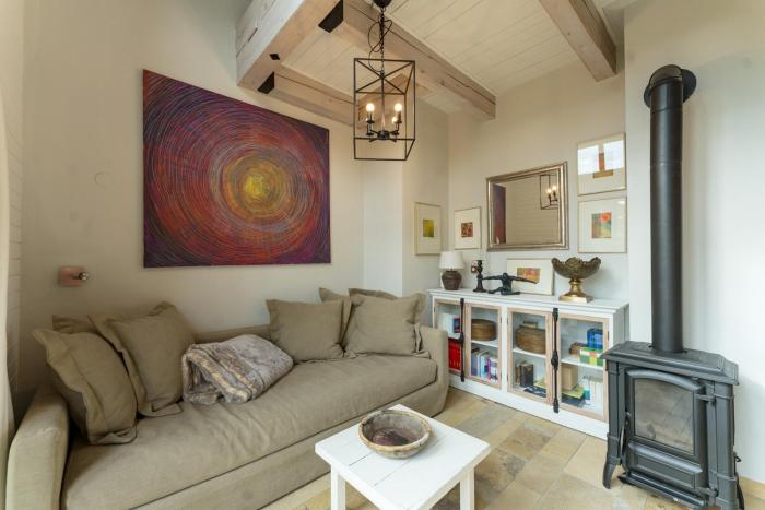 Appartement Kunstgalerie by Schladming-Appartements