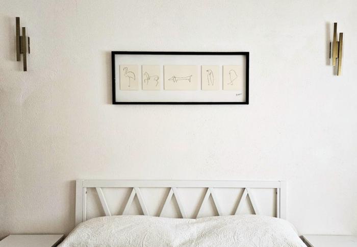 La Caletta Sea & Space Ferienwohnung
