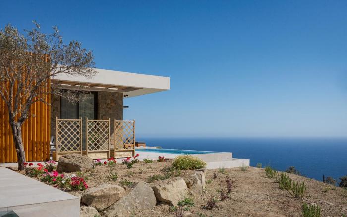 Saint George Horizon Villas