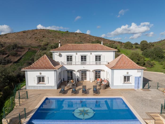 Casa Limoeiro, Solteiras, Near Tavira