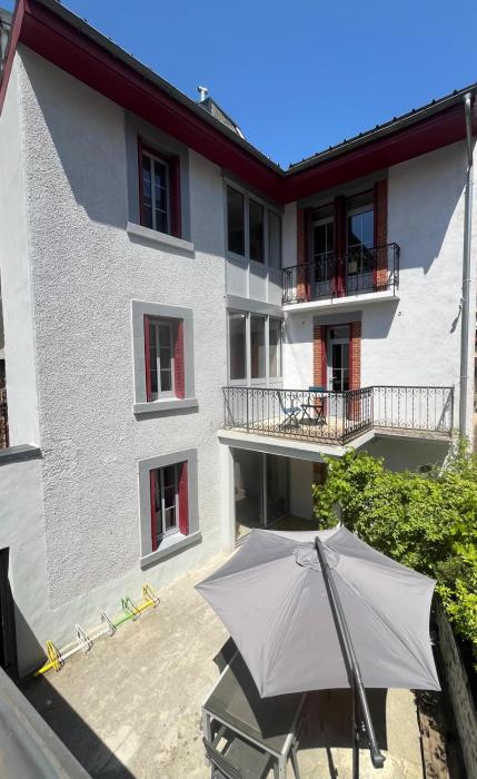 Gîte de l Annonciation