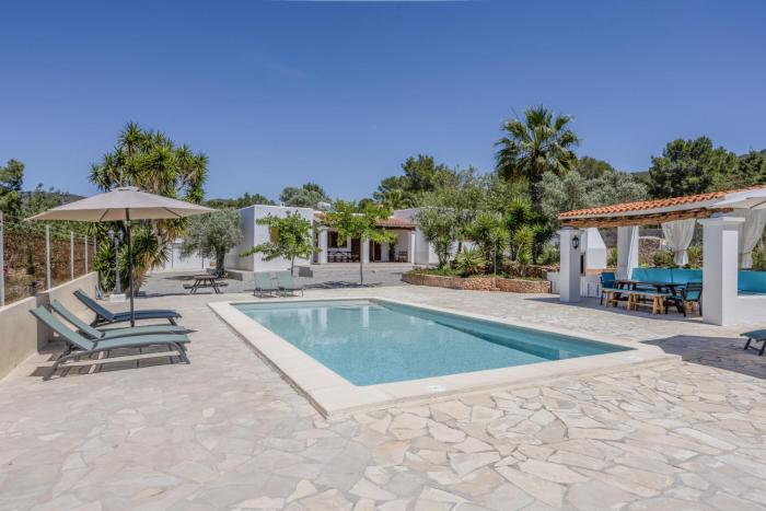 Villa Tarida