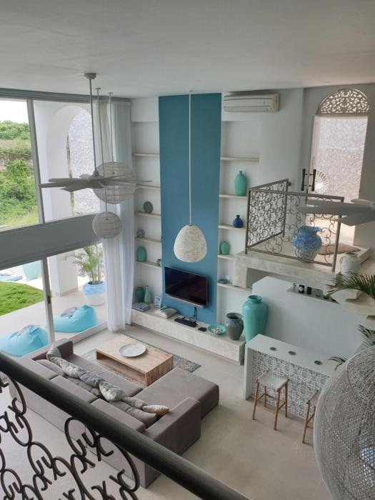 Maroc Villa