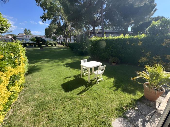 Casa Vacanze Simonetta con giardino