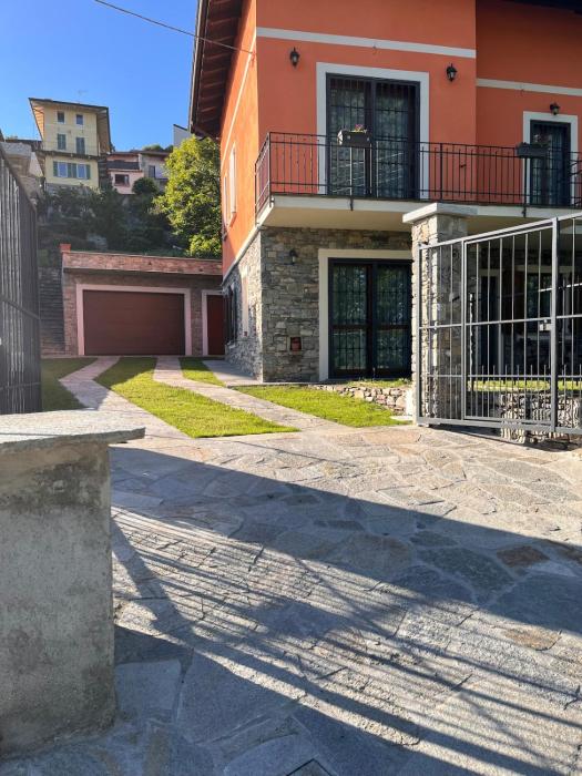 Rose Garden Nest - Villetta indipendente con giardino, terrazzo e parcheggio