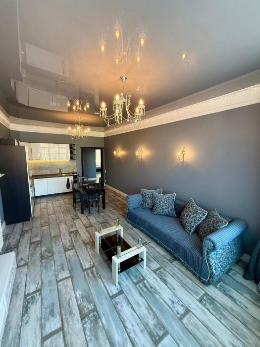 Arcadia Hills Residence -2-Bedroom - Private Parking