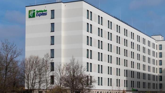 Holiday Inn Express - MUNICH NORTH by IHG