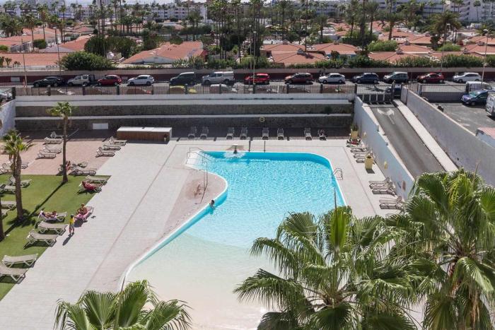 Sunny Vacation Gran Canaria - Near the Beach By Lanzarote Vacation Homes