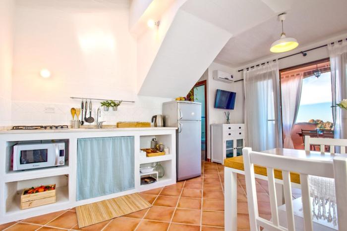 Villa Brezza Marina sardiniaseahome