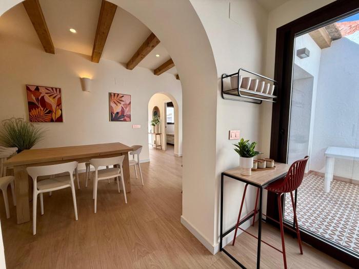 Casa Pilara Alojamiento rural
