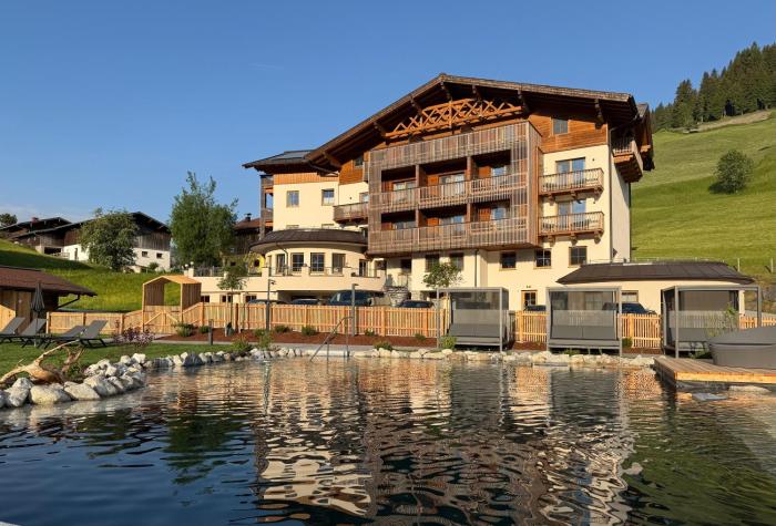 Berghotel Alpenklang