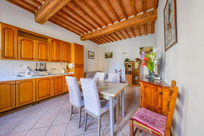 Signa Comfort House - Accogliente Appartamento con Spazio allaperto