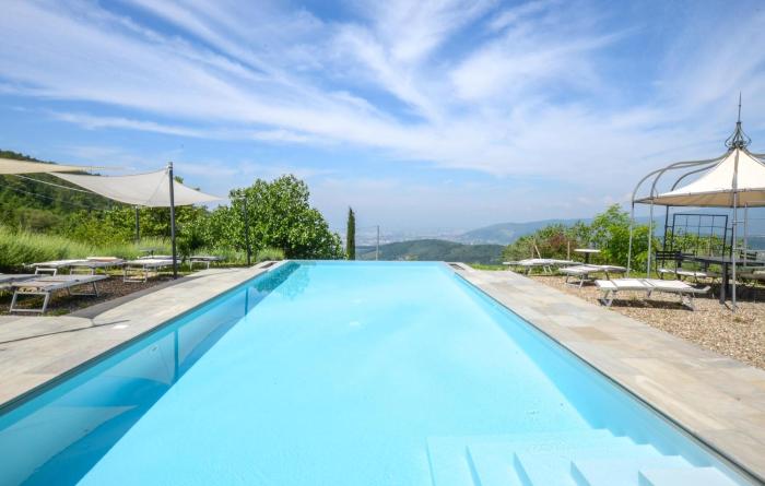 Villa La Torre