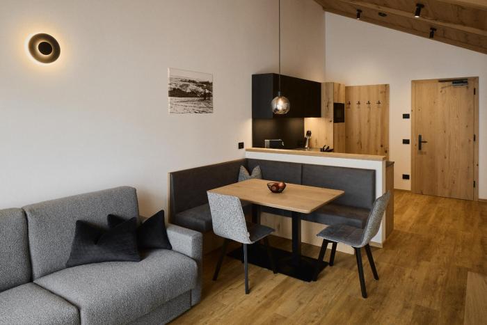 Mountain Chalet Costes