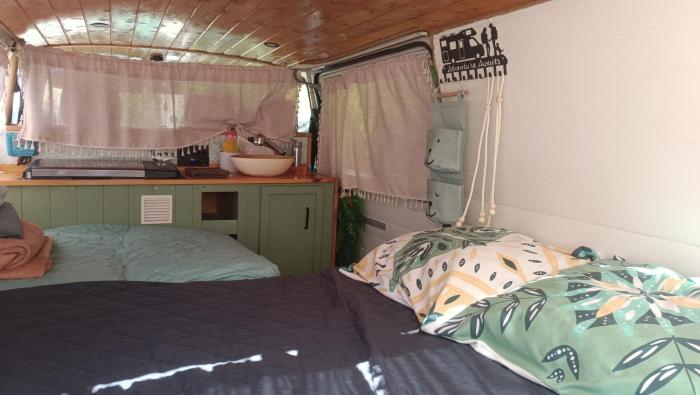 Campervans Algarve