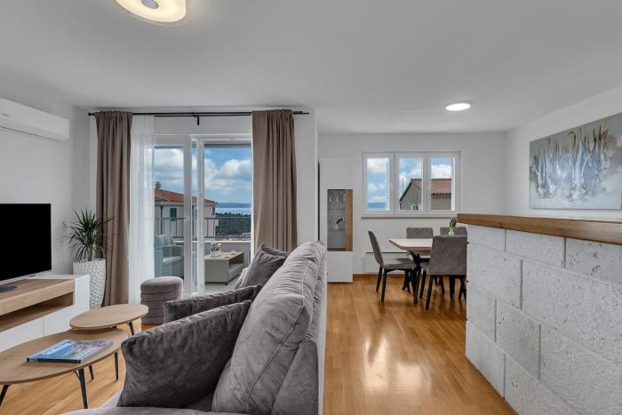 Apartment Nikša - Makarska Exklusiv